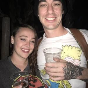 Meet your Posher, Matt